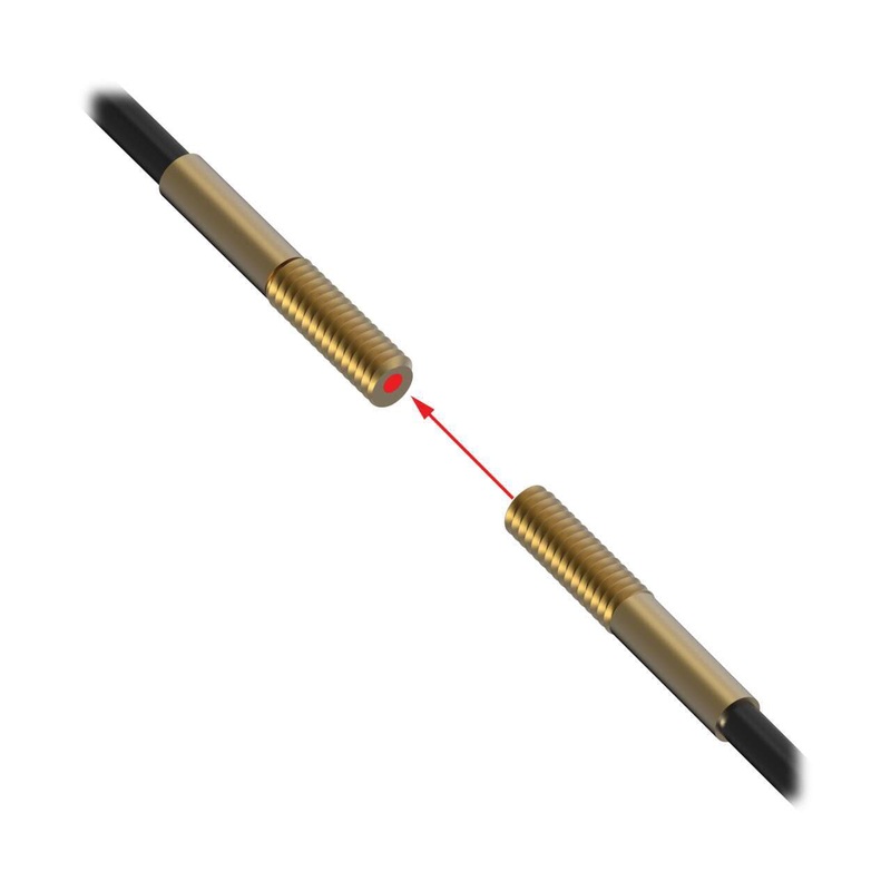 Banner 21249 | IMT.442P | Glass Fiber Opposed Mode 0.61 m long