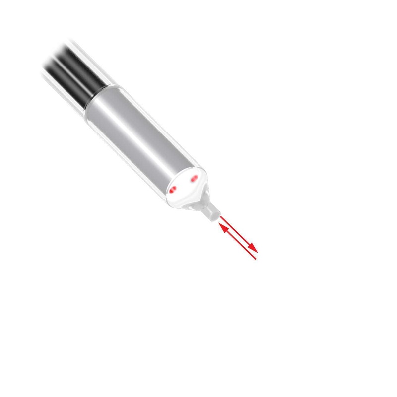 Banner 51830 | PBE46UTMLLPHT1 | Plastic Fiber, Diffuse Reflective