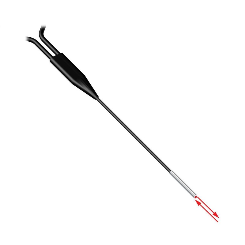 Banner 65903 | PBFM1X46T5 | Plastic Fiber, Diffuse Reflective