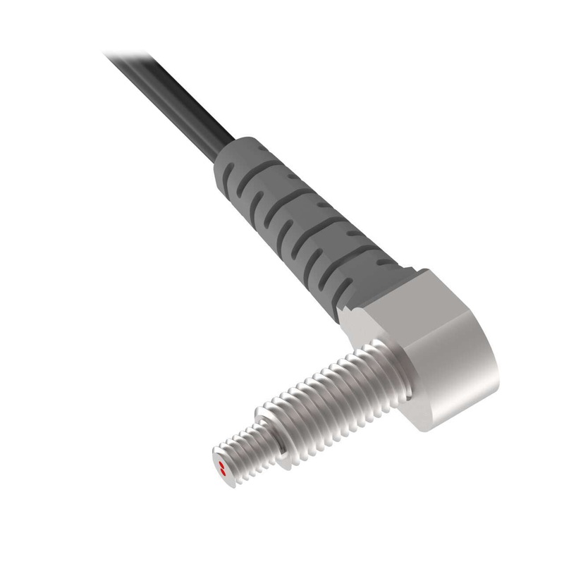 Banner 97770 | PBAT26UTA-VL | Plastic Fiber, Diffuse Reflective