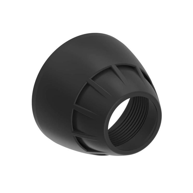 Banner 10137 | SA-M30TE12 | Stand-off pipe cover