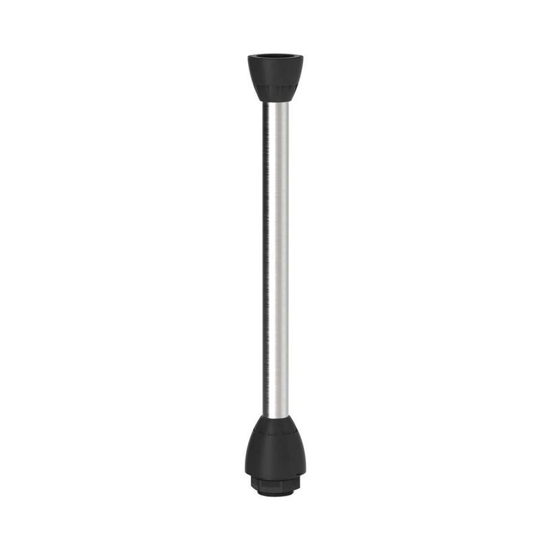 Banner 10402 | SOK-TL50-300SS | TL50 Pipe Bracket Kit