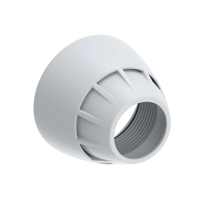 Banner 17394 | SA-M30TE12C | Stand-off Pipe Adapter/Cover