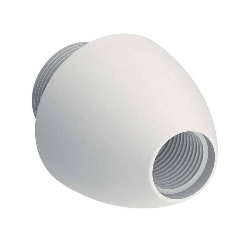 Banner 17401 | SA-E12M30C | Accessory: Mounting base adapter/cover