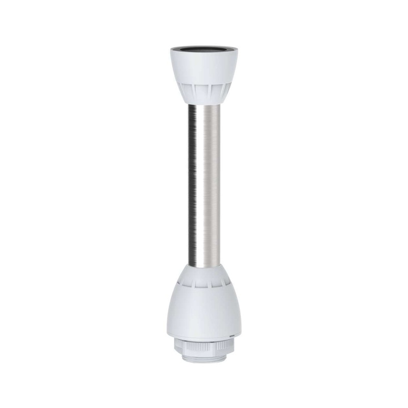 Banner 91625 | SOK-TL50-150SSW | TL50 Pipe Bracket Kit