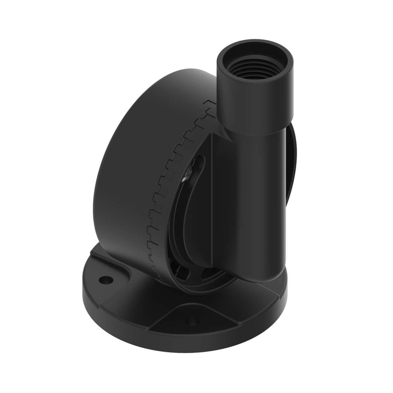 Banner 93150 | SA-FFB12 | SA-FFB12 Bracket: Flush Foldable Bracket for use with Elevated Mount Systems