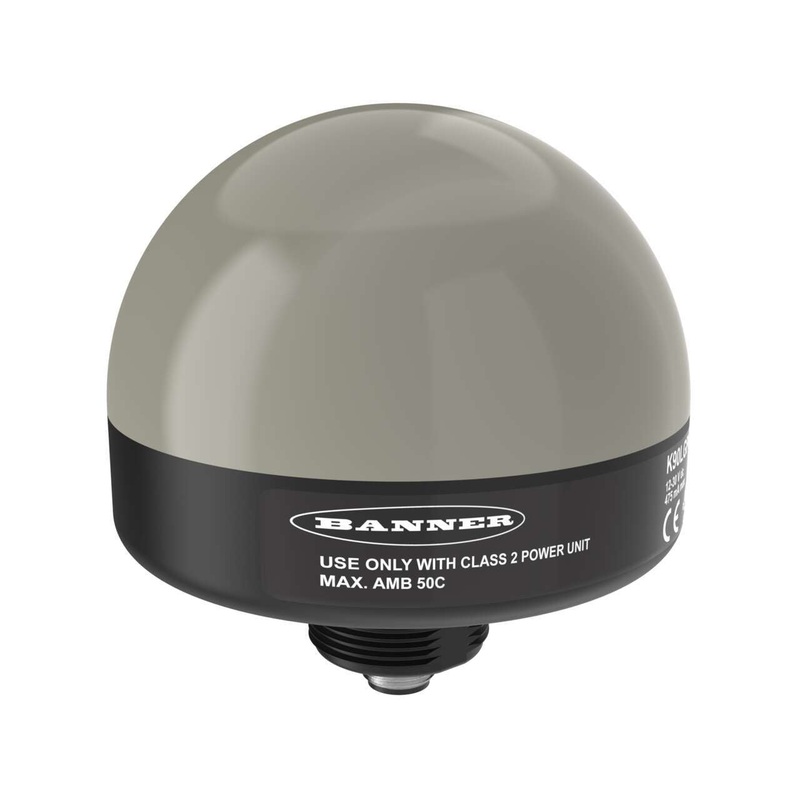 Banner 97387 | K90TLBGRYPQ | K90T Series EZ-LIGHT