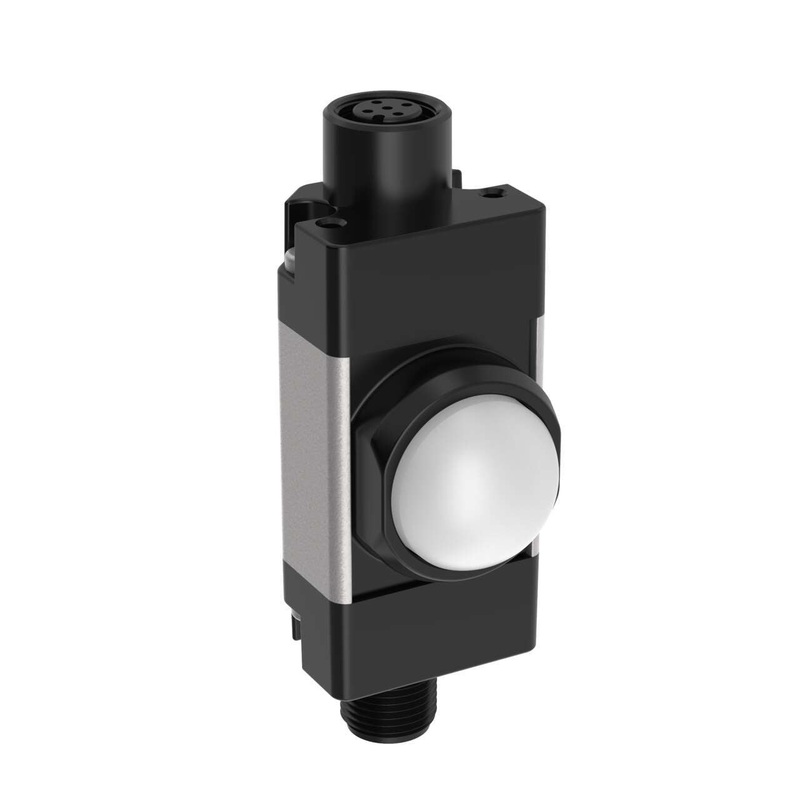 Banner 94424 | WLS28-2MQ | Accessory: Motion Detector