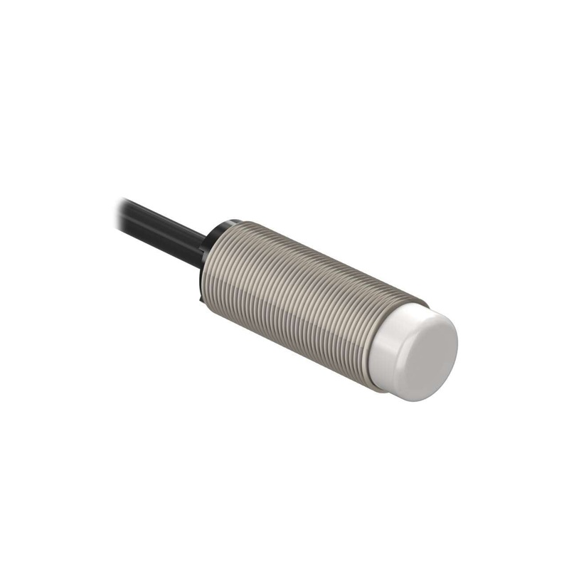 Banner 18859 | M18GRXPQP | M18 Series EZ-LIGHT: 2-Color General Purpose Indicator