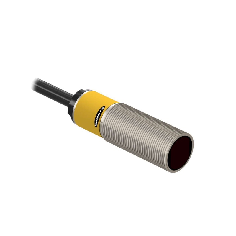 Banner 48347 | M186EQ | EZ-BEAM M18 Series: Emitter