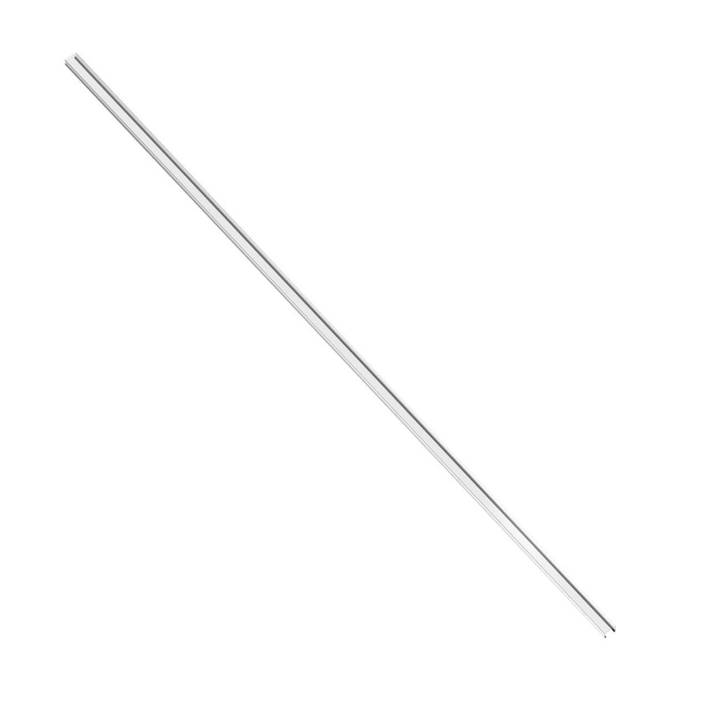 Banner 14336 | EZSS-2400 | 2400 mm SHIELD EZ SCREEN SNAP-ON