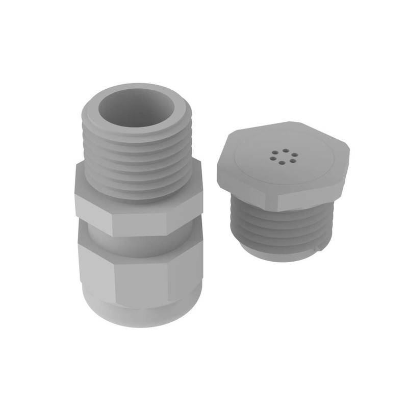 Banner 18310 | BWA-HW-032 | Cable Gland