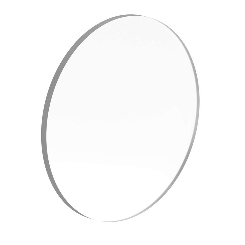 Banner 27484 | UC-PPSLC75-BG | Accessory: 1.6 mm Optical Glass