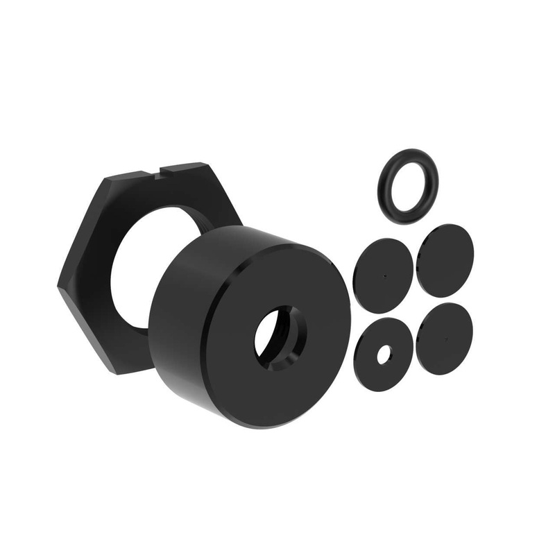 Banner 32689 | AP18SC | Aperture Kit