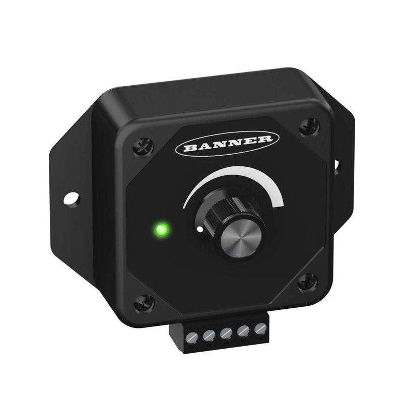 Banner 93611 | LC65P1Q5 | LED Dimmer Module