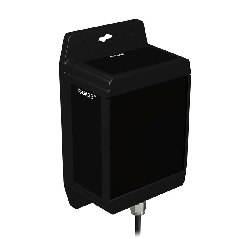 Banner 25374 | Q120RA-EU-AF2 | R-GAGE Series Radar Sensor