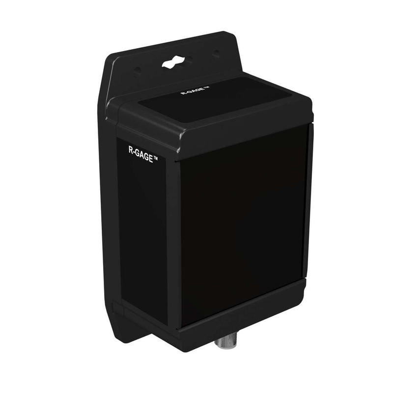 Banner 25378 | Q120RA-EU-AF2Q | R-GAGE Series Radar Sensor