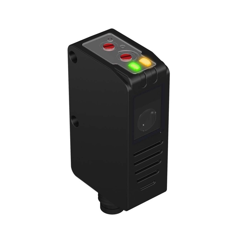 Banner 17130 | Q26NXLPQ7 | Q26 Series Clear Object Sensor