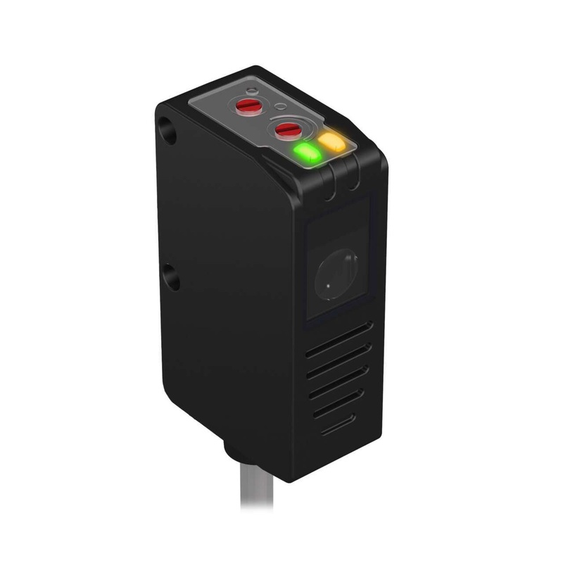Banner 17131 | Q26PXLPQ5 | Q26 Series Clear Object Sensor