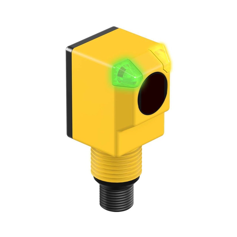 Banner 31971 | Q253EQ1 | EZ-BEAM Q25 Series: Emitter