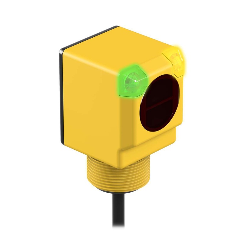 Banner 32367 | Q40SP6FF400 | EZ-BEAM Q40 Series: Fixed Field