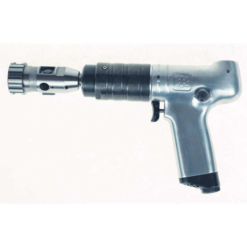 Ingersoll Rand 7RAQT4 | 1/2" Tapper Air Drill | 475 RPM
