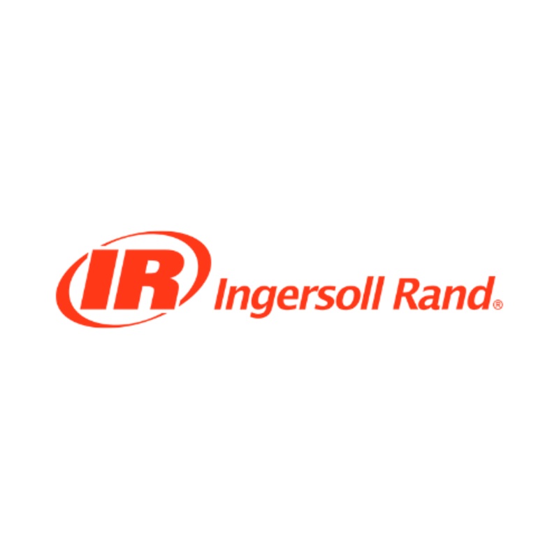 Ingersoll Rand QS1P02S1D | 1/4" Quick Change Hex Inline Air Screwdriver | 48 in-lb | 250 RPM | Adj Shut-off Clutch | Push Start