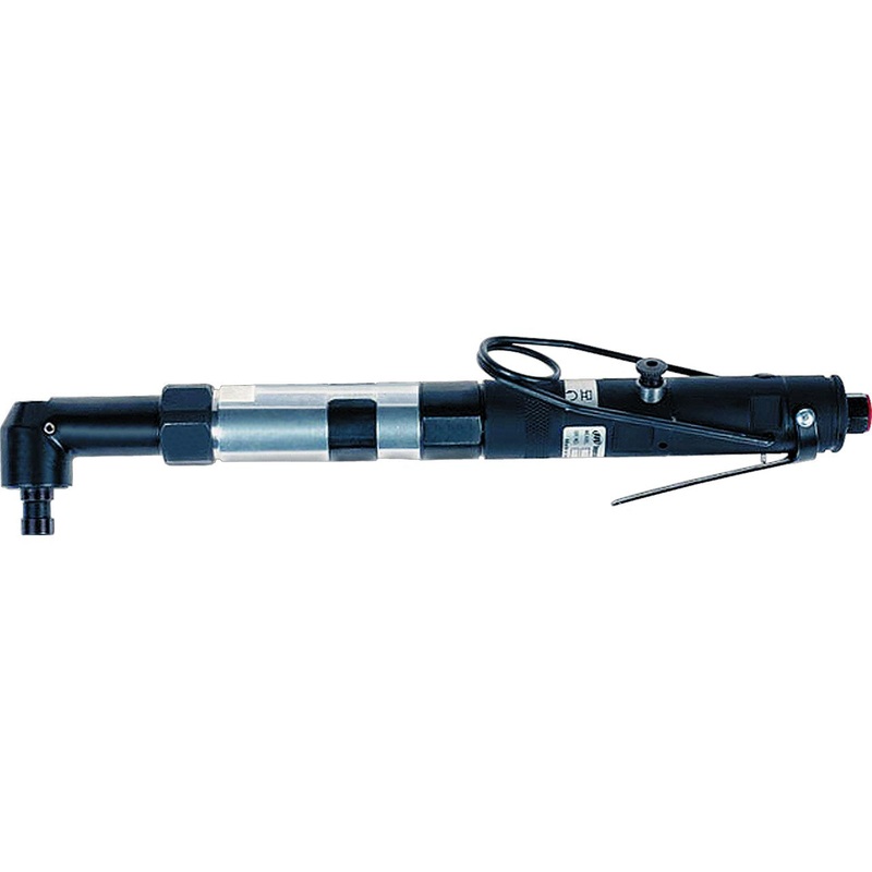 Ingersoll Rand 1RLN2S5 | 1/4" Angle Air Nutrunner | 46 in-lb Torque | 700 RPM | Adjustable Shut-Off Clutch