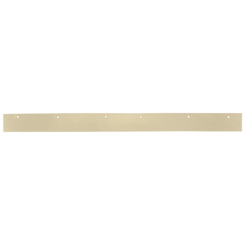 Kraft Tool GG288 36" Gum Rubber Refill for Heavy-Duty Floor Squeegee (GG286)