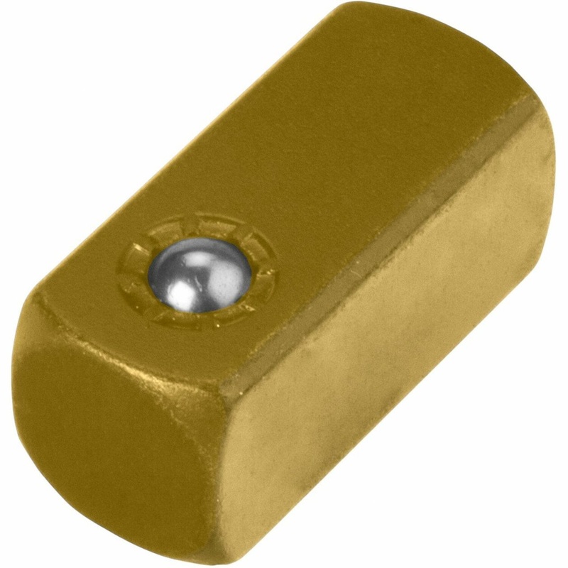 Hazet 1058-02A Press-in square