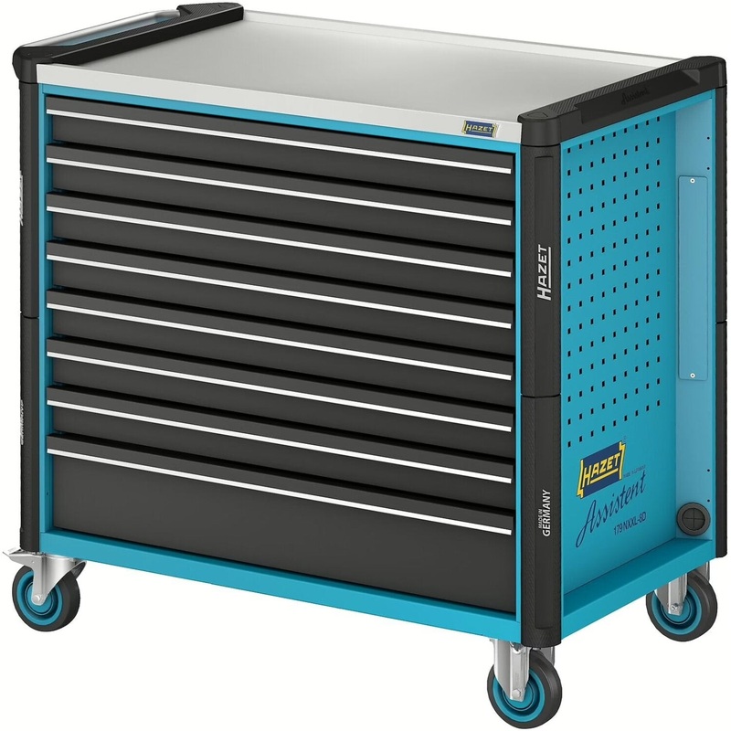 Hazet 179NXXL-8D Tool trolley