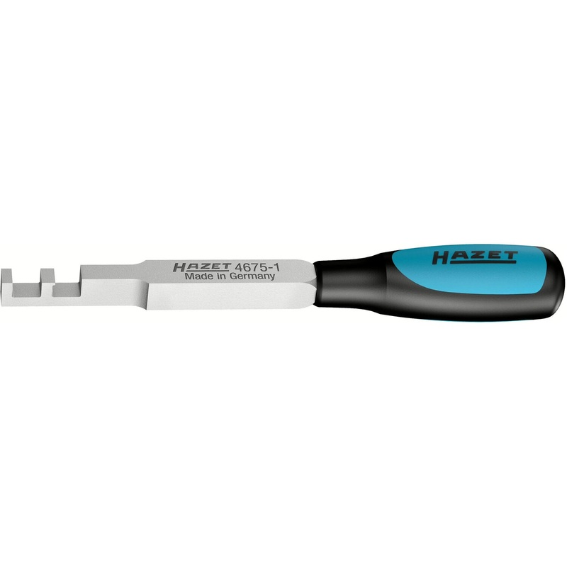 Hazet 4675-1 Unlocking tool  plug connections  VAG