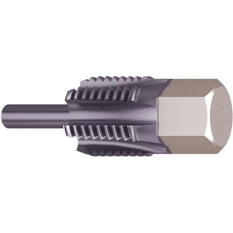 Hazet 4683-16 Thread Repair Tool For Exhaust gas Temperature Sensors / probes