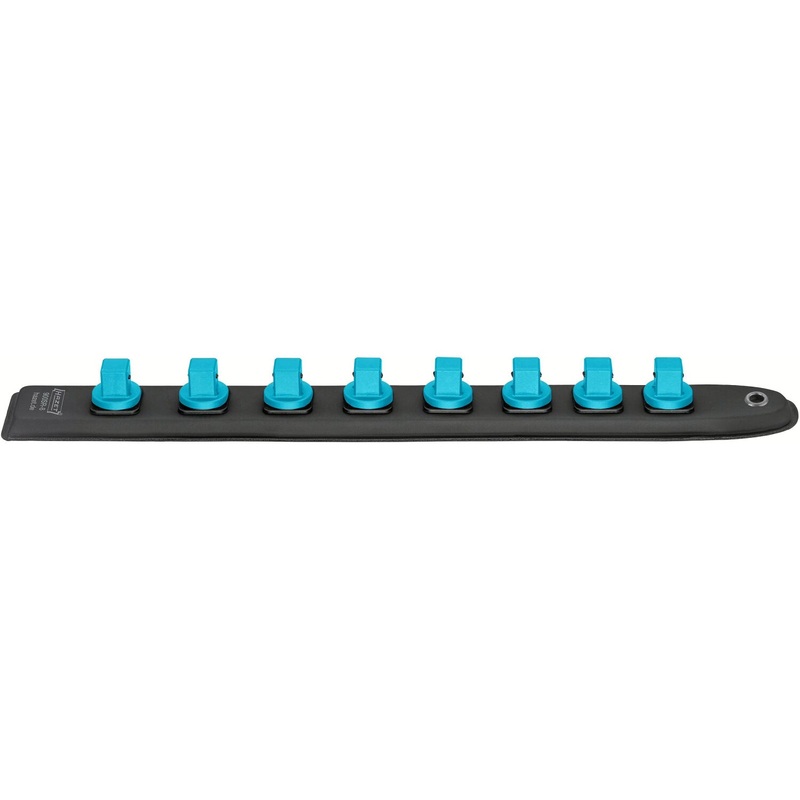 Hazet 900SR-5 SmartRail  Flexible plastic plug-in rail