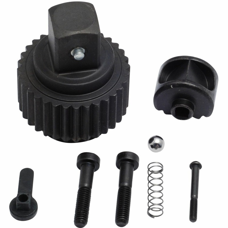 Hazet 6150/8 Repair kit ratchet wheel