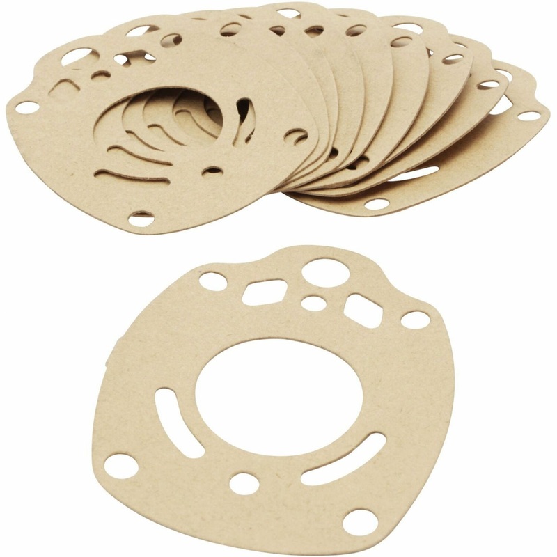 Hazet 9012-1SPC-015/10 Housing seal  Set of 10 pieces