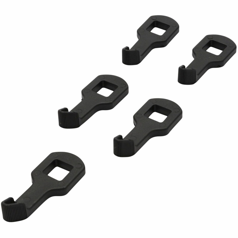 Hazet 9012-1SPC-019/5 Levers  Set of 5 pieces