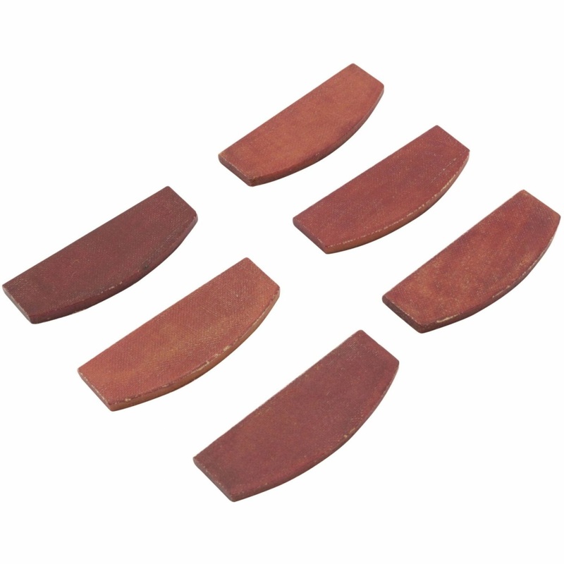 Hazet 9012EL-06/6 Slats  Set of 6 pieces