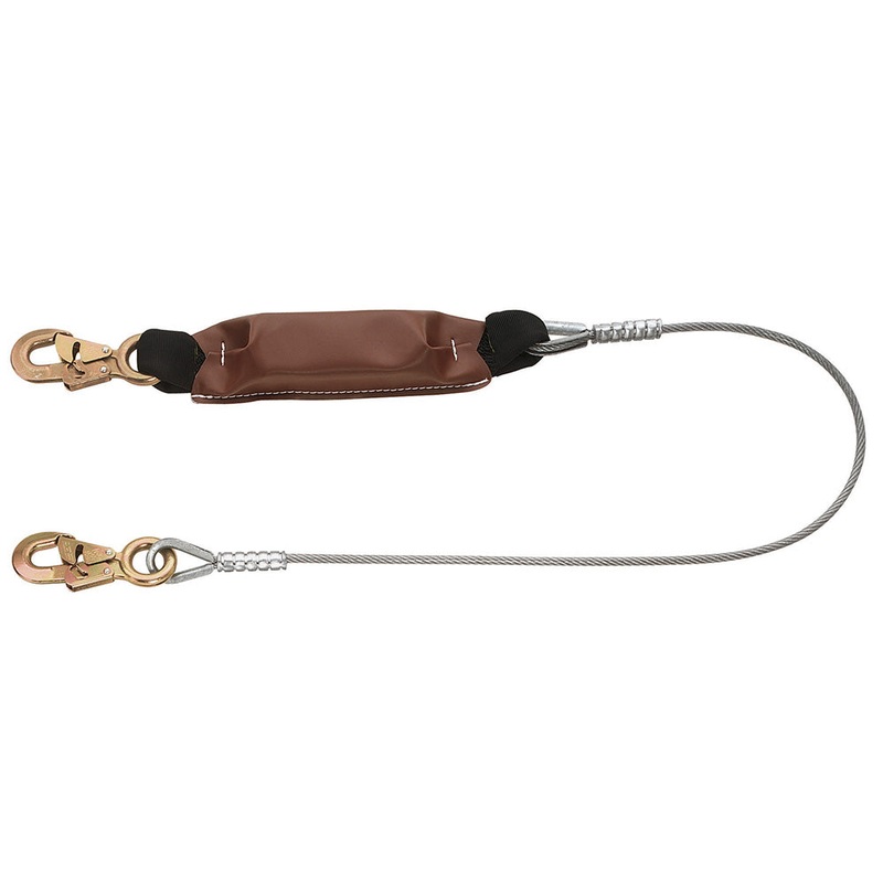 Klein Tools 87411 Deceleration Unit with Cable Lanyard
