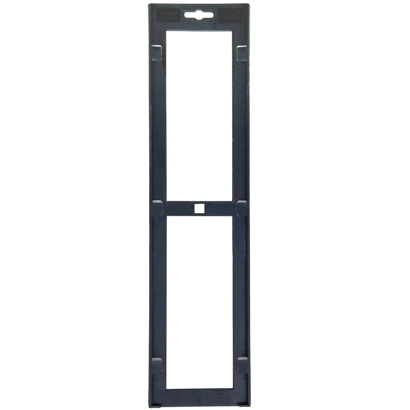 Kraft Tool KT184 Trowel Holder - 18" x 4"