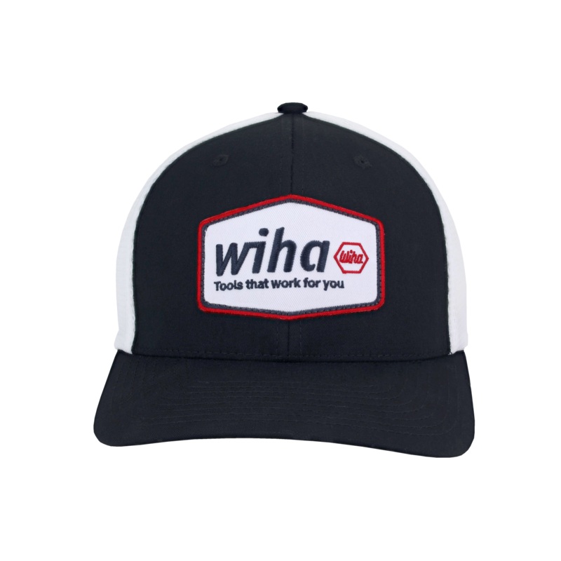 Wiha Flexfit 110 Mesh Trucker Hat