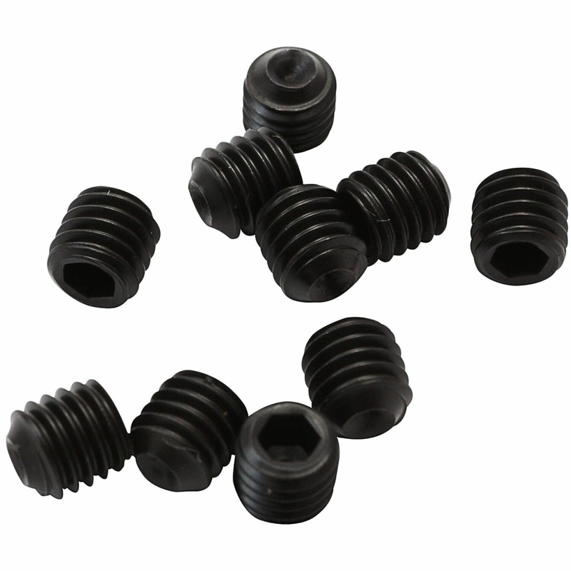Hazet 9011MG-09/10 Grease nipples  Set of 10 pieces