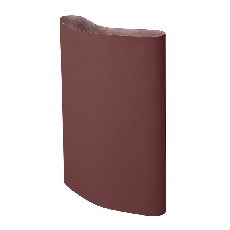 3M Cloth Belt 341D, P100 X-weight, 30 in x 72 in, Sine-lok, Single-flex