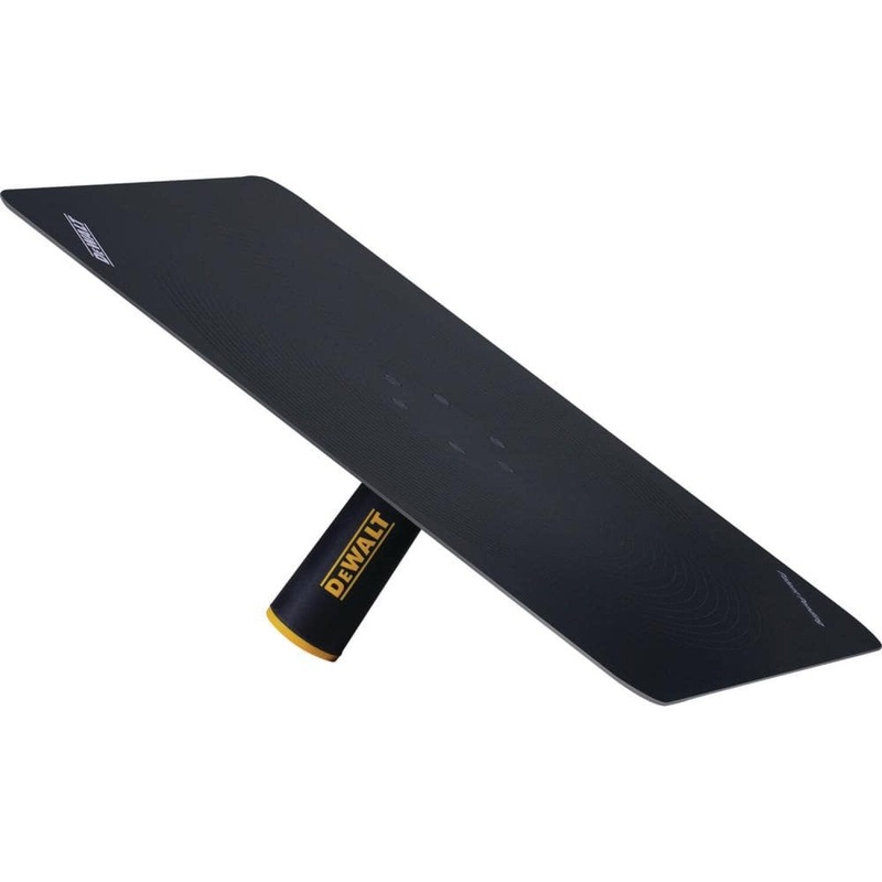 Dewalt DXTT-2-326 16 in. Drywall Finishing Hawk with Soft Grip Handle