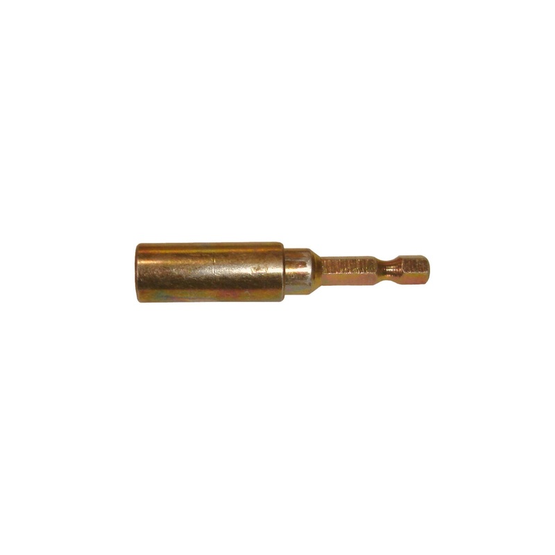 Platinum Tools JH980 Eye Lag Driver for J-Hooks and Bridge Rings, 1/4 HEX
