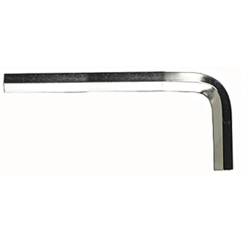 Wiha Tools 35155 Hex Inch L-Key Short Arm 9/64 Inch