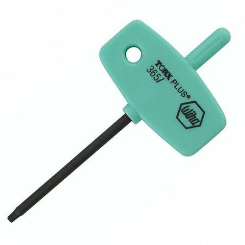 Wiha Tools 36548 IP9 x 40mm TORX Plus Wing Handle