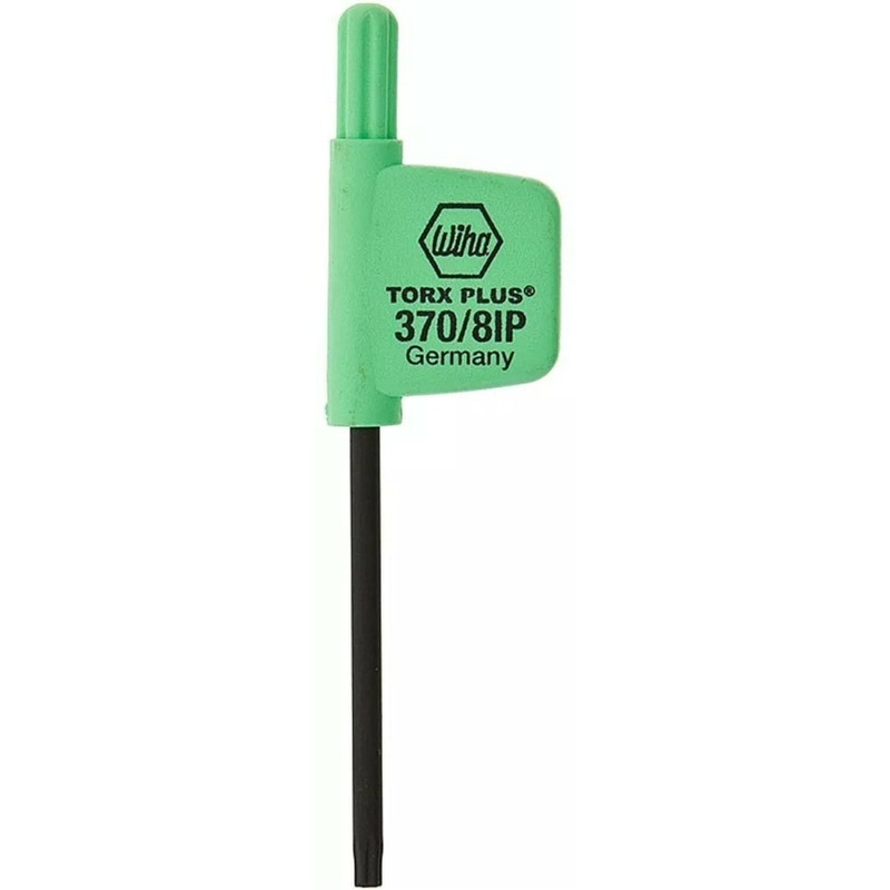 Wiha Tools 37046 IP8 x 35mm TORX Plus Flag Handle
