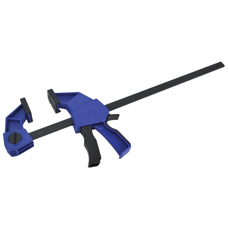 Faithfull 300mm Bar Clamp & Spreader