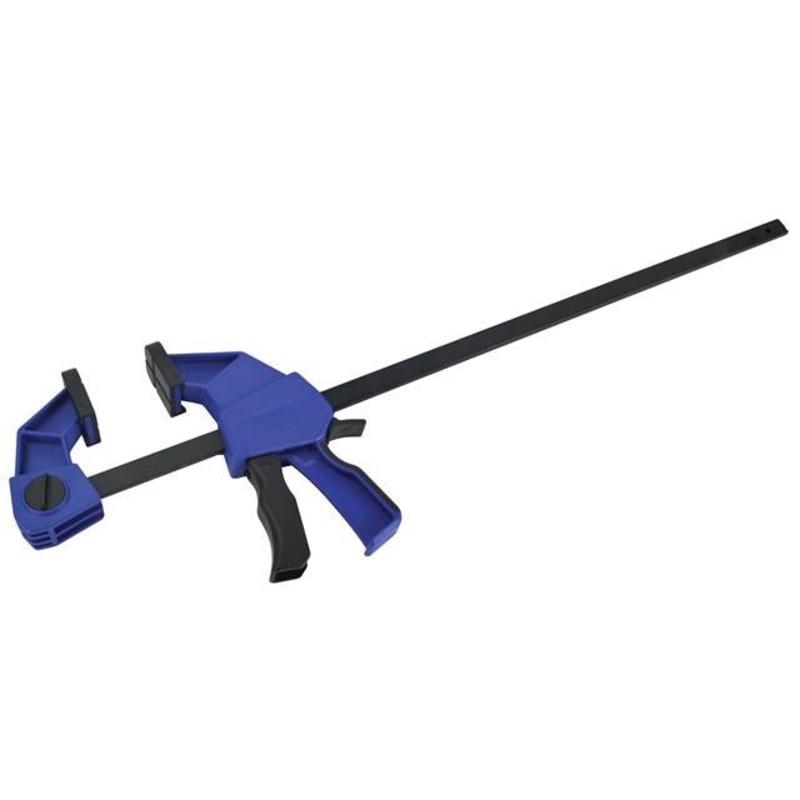 Faithfull 450mm Bar Clamp & Spreader